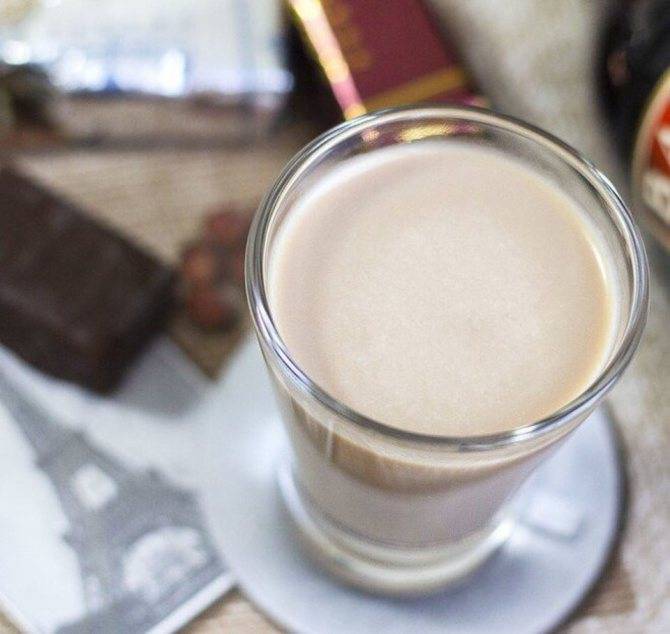 Кофейный ликер в домашних условиях: рецепт ликера на основе кофе