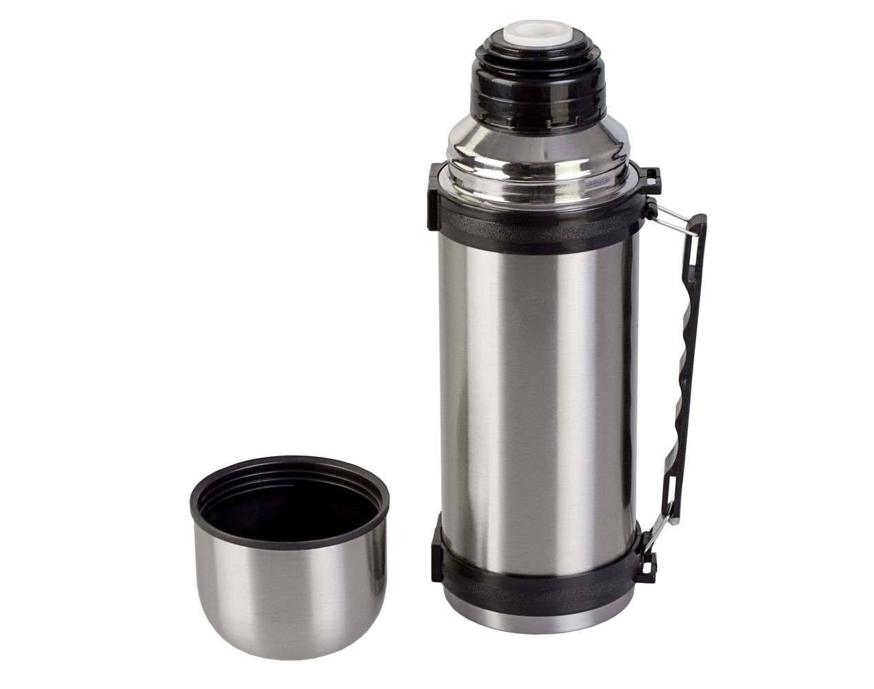 Как выбрать термос для чая