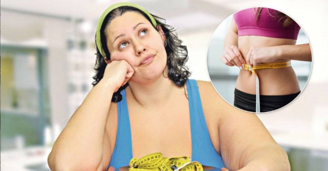 Фитнес-мифы: похудение и «убитый метаболизм»