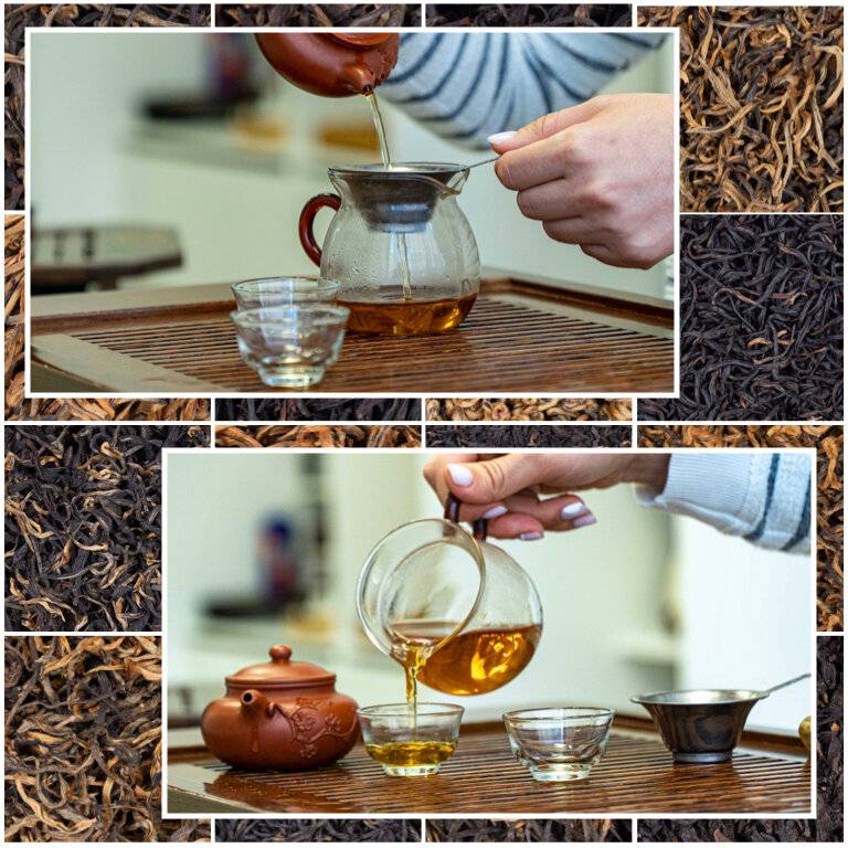 Антипаразитарный чай: инструкция к применению в домашних условиях, состав и пропорции, реальные отзывы врачей и покупателей
