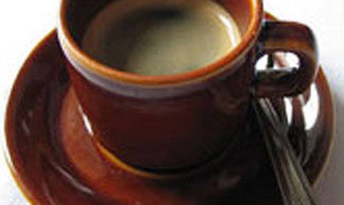 Как приготовить ароматный армянский кофе в турке