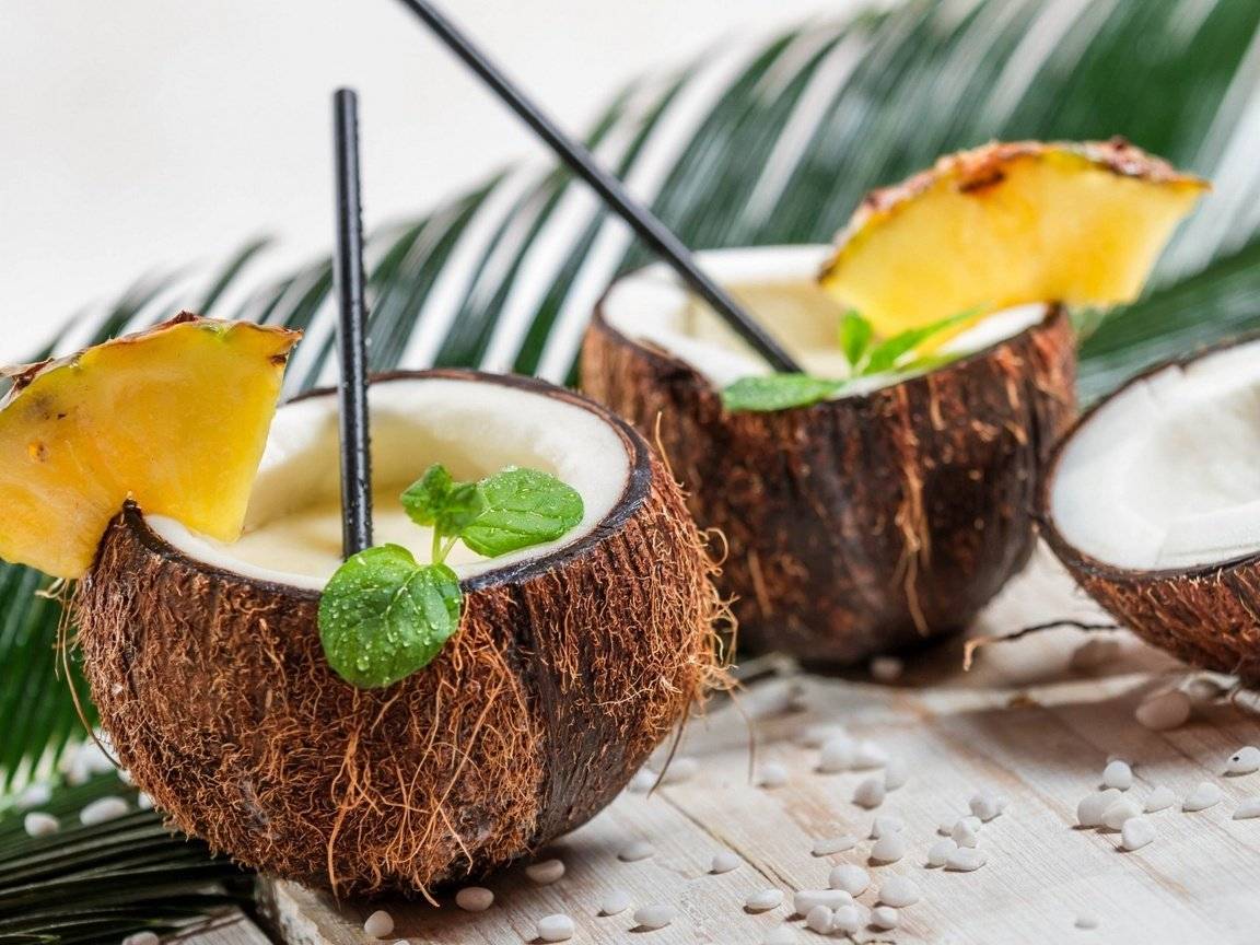 20 необычных видов кофе, которые удивят даже искушенных кофеманов