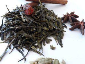 12 рецептов крепкого чая, который поможет при поносе