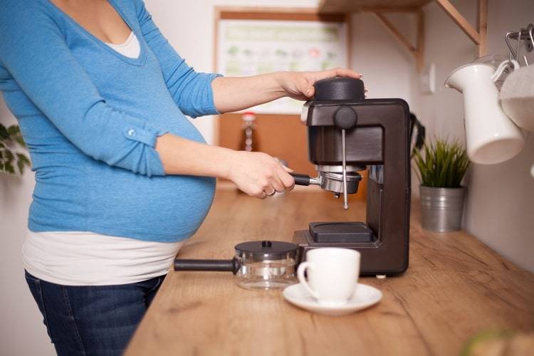 Польза и вред кофе для женского организма