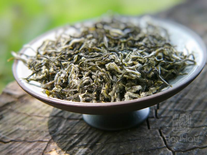 Как заваривать чай лю ань гуа пянь – тыквенные семечки