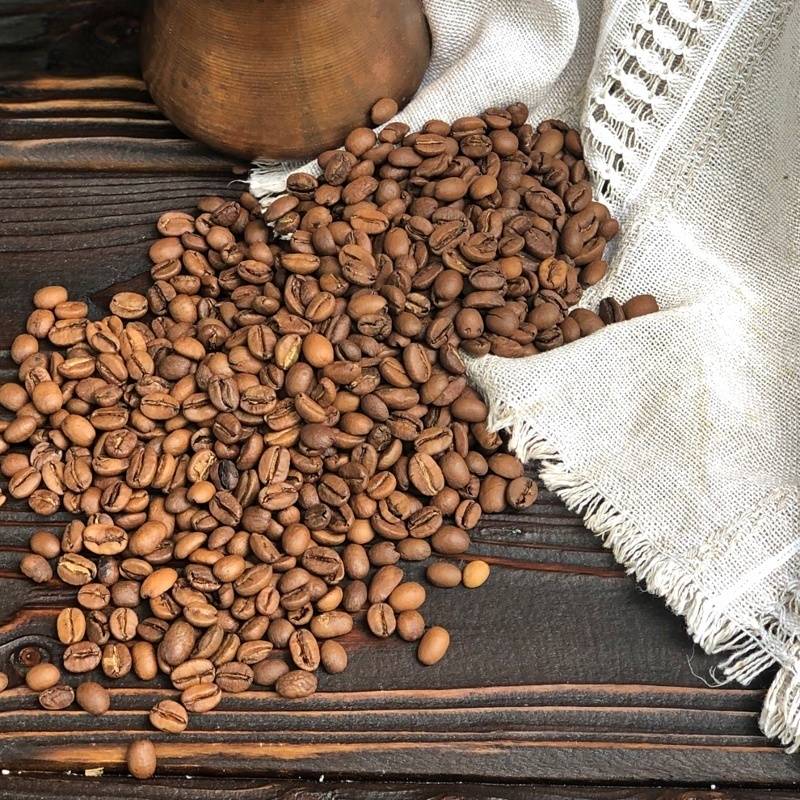 Как приготовить неповторимый кофе кортадо
