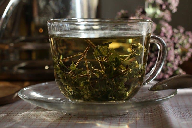 Чай с душицей: полезные свойства и противопоказания для женщин, мужчин и детей, рецепты народной медицины