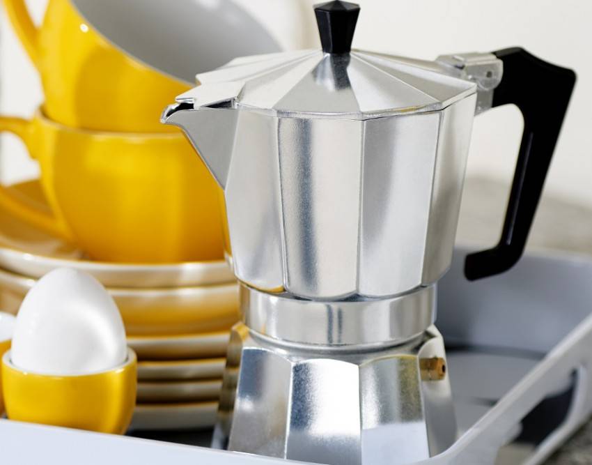 Рейтинг лучших капсульных кофеварок