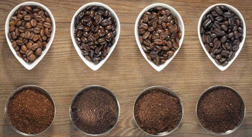 Что такое вид и сорт кофе и как выбрать лучшую арабику