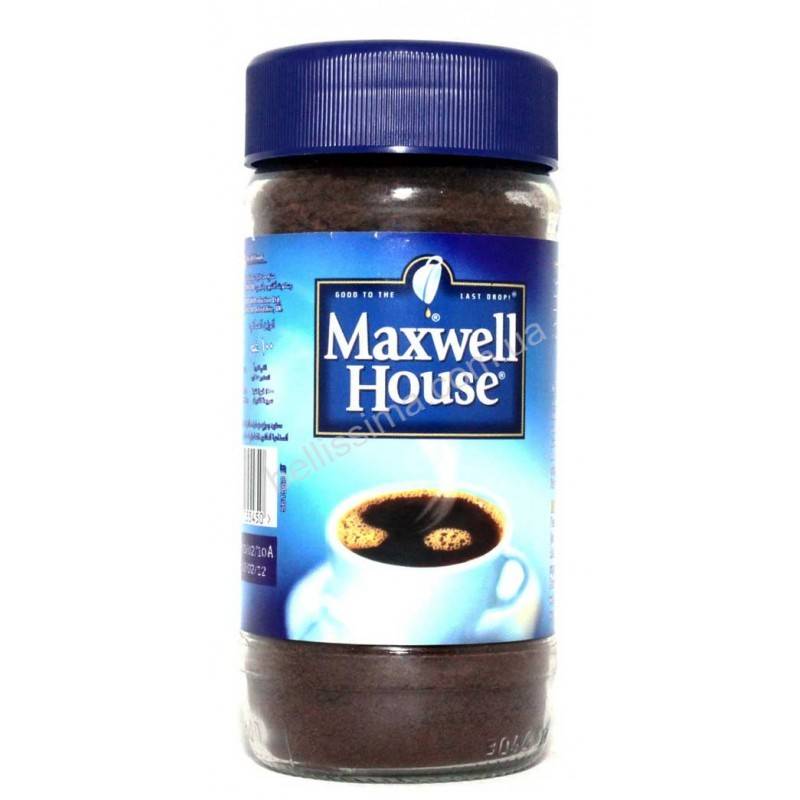 Максвелл хаус - maxwell house - abcdef.wiki
