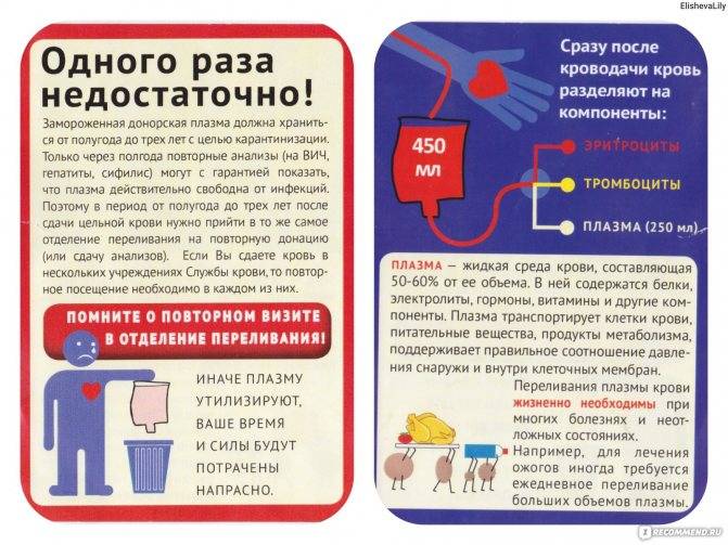 Виды анализов крови и нормативные сроки - labcentrifuge.ru