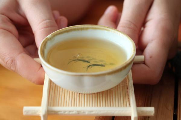 Полезные свойства чая женьшеневый улун – источника молодости и сил