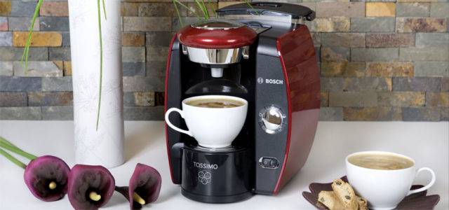 Как выбрать подходящую кофемашину для дома