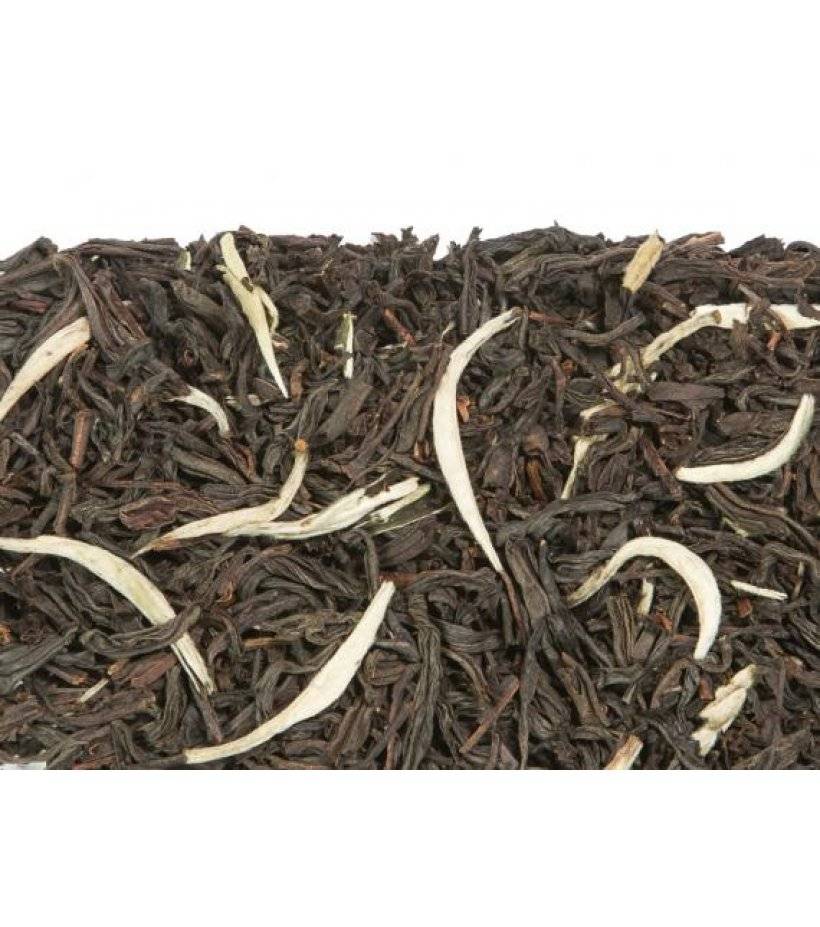 Чай с типсами: виды и полезные свойства, противопоказания