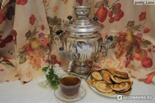 Самовар: история появления на руси, виды, и почему чай из него самый вкусный