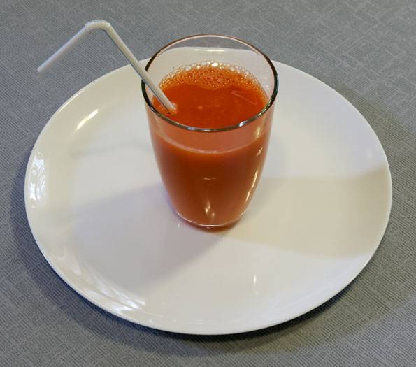 Морковный сок: как приготовить (сделать) в домашних условиях