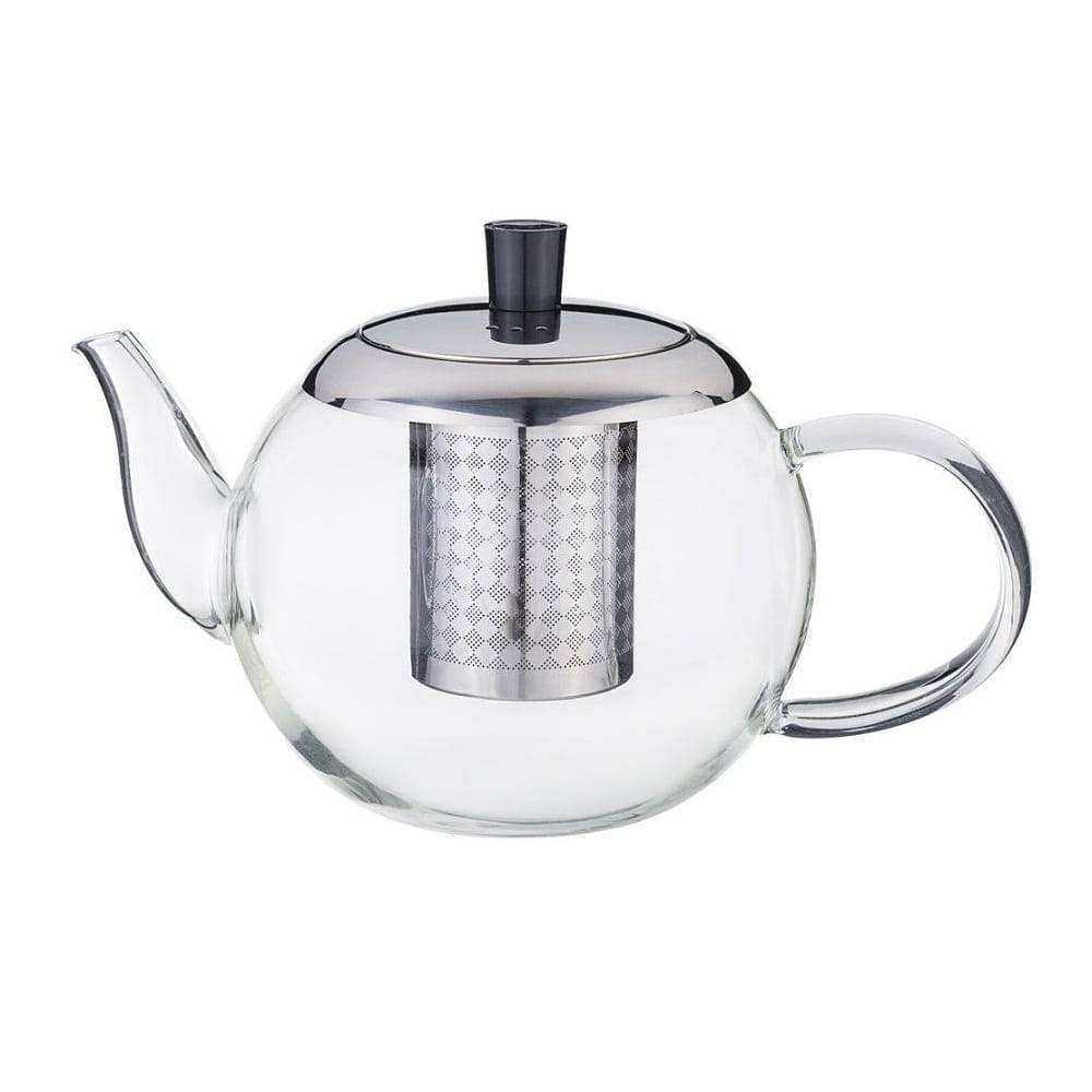 Как заваривать чай