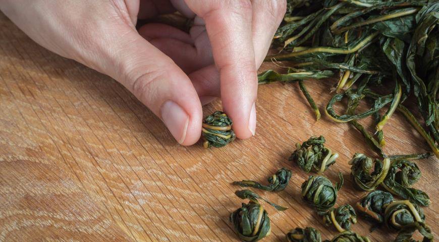 Как правильно собирать и сушить иван-чай для большего целебного эффекта