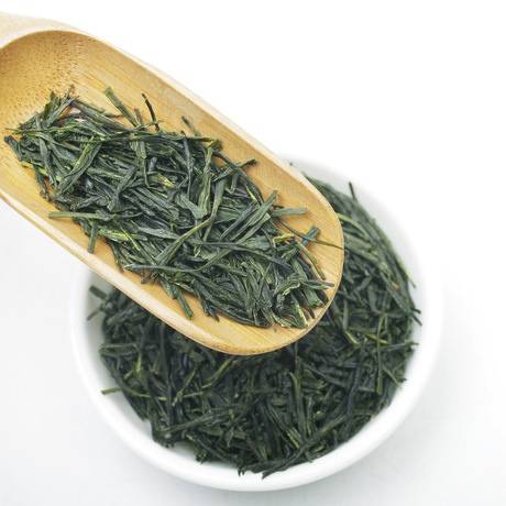 12 видов японского зеленого чая для истинных любителей чая