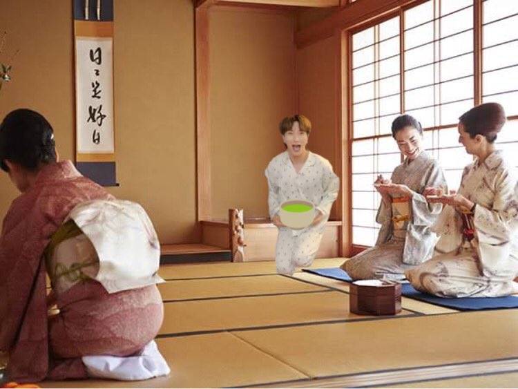 Чайная церемония в японии: традиции и правила искусства японского чаепития. подходящий чай, наборы посуды, музыка