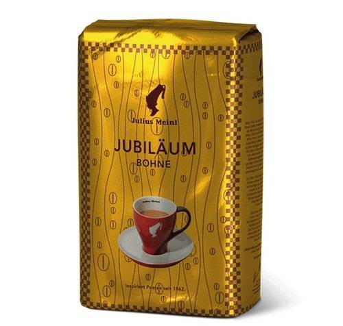 Кофе Julius Meinl