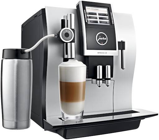 Выбор кофемашины jura: 6 рекомендаций для покупателей, особенности и преимущества кофемашин джура, популярные модели