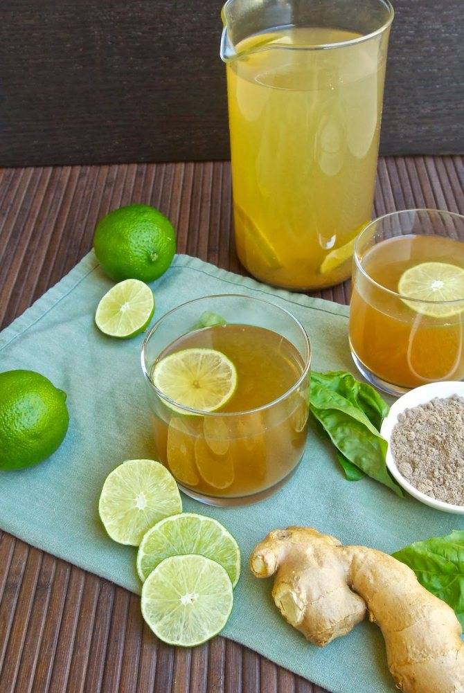 Имбирь с лимоном и медом для иммунитета и для похудения рецепт с фото пошагово и видео - 1000.menu