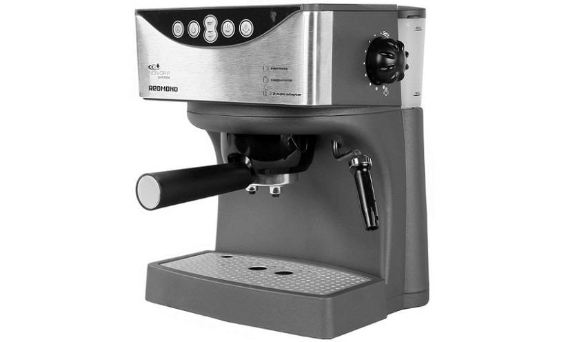 Кофеварки Redmond