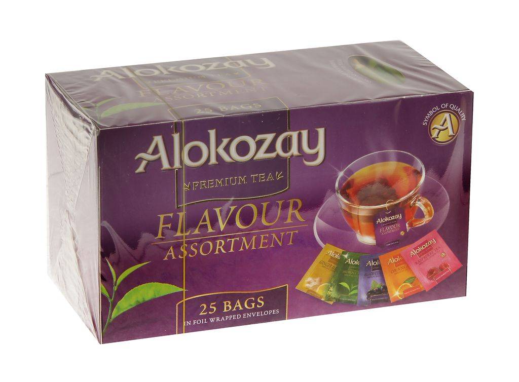 Алокозай чай — найди свой любимый вкус. основные виды чая.