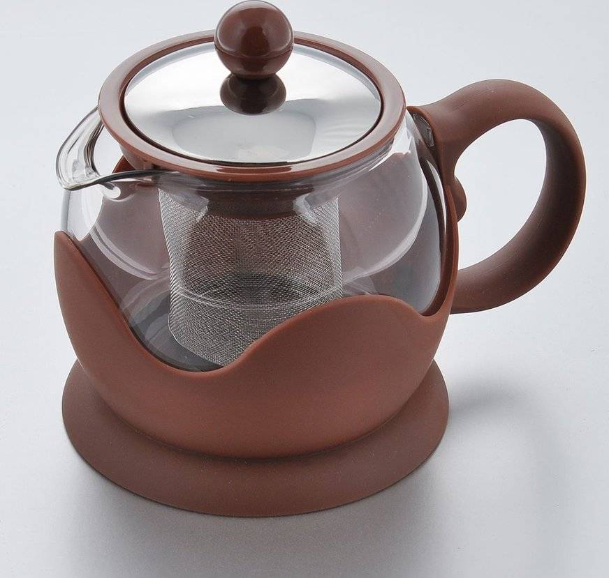 На что обратить внимание при выборе чугунного заварочного чайника