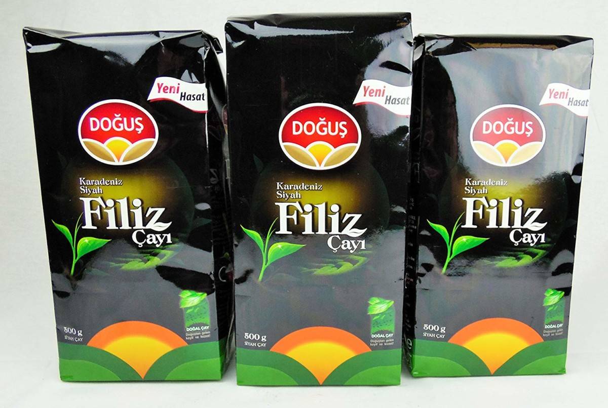 6 турецких традиций заваривания чая (+обзор популярных марок)