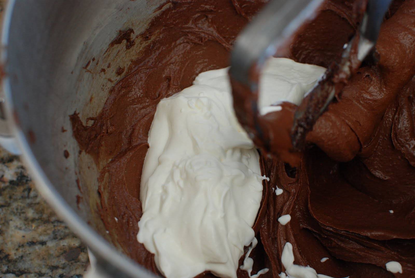 Шоколадный крем для торта классический пошаговый рецепт с фото быстро и просто от марины выходцевой и мари сокол