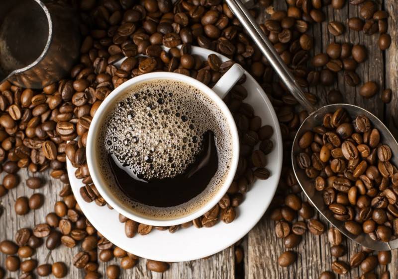 Подробное описание влияния кофе на печень