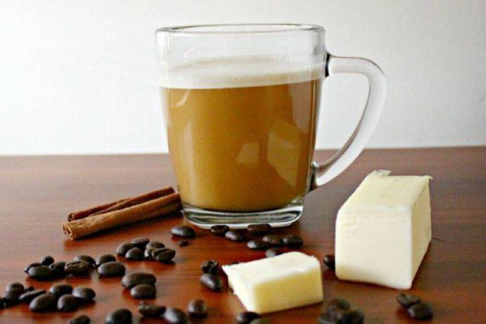 Как правильно приготовить кофе со сливочным маслом для похудения