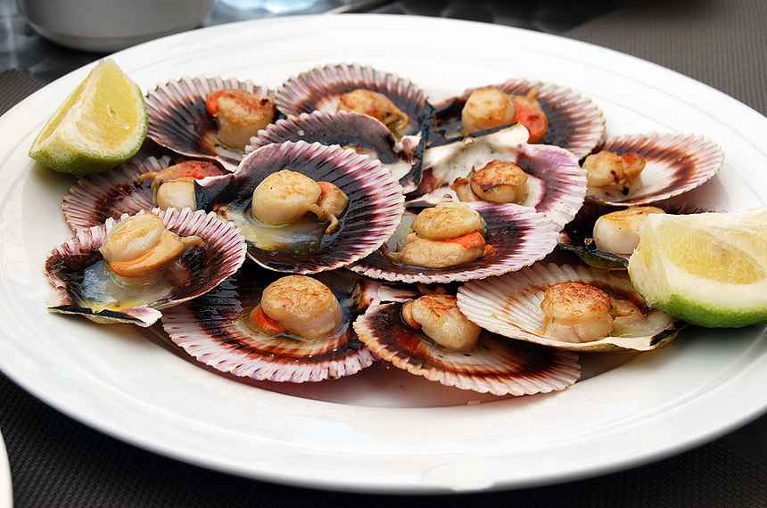 Кофе баракито, или рецепт с Канарских островов