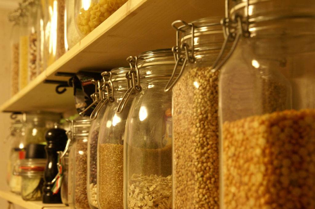 Гречишный чай