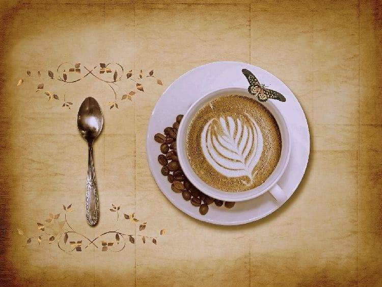 Интересные факты о кофе, история, необычные традиции