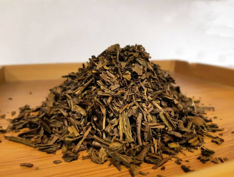 Чай кабусеча (кабусэтя) и его особенности производства