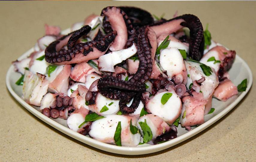 Кофе баракито, или рецепт с Канарских островов