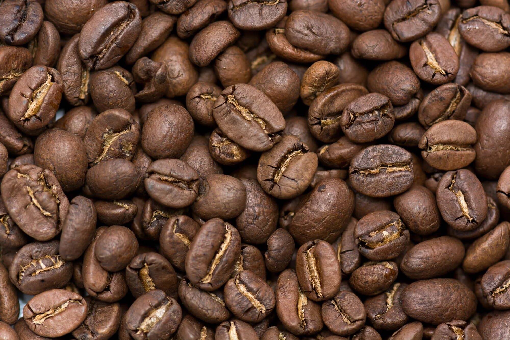 Кофе коста-рики. история происхождения, особенности вкуса.