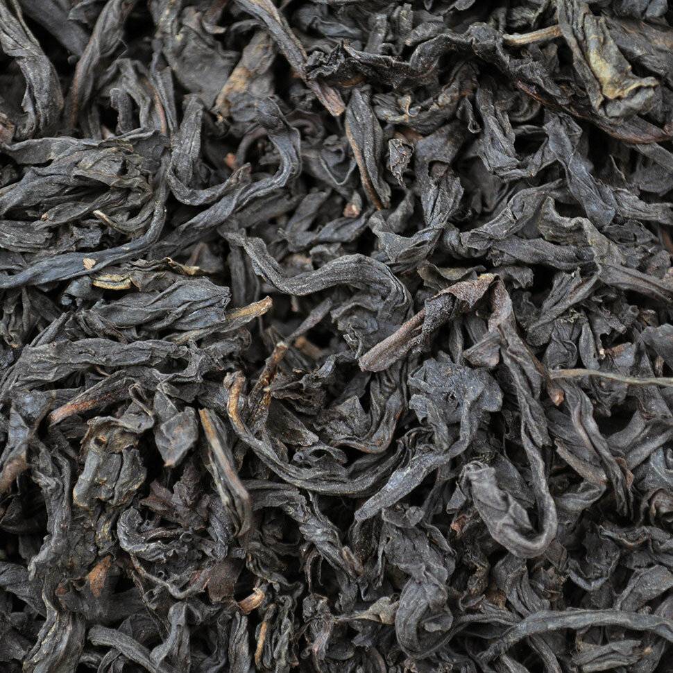 Да хун пао чай зеленый или черный - обзор