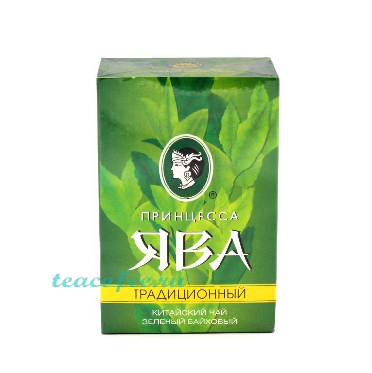 Отзывы чай принцесса ява чай китайский зелёный байховый р пакетиках по 25 г. » нашемнение - сайт отзывов обо всем