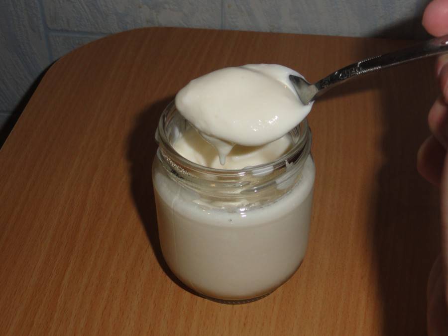 Как сделать йогурт в домашних условиях? приготовление йогурта - рецепт, фото :: syl.ru