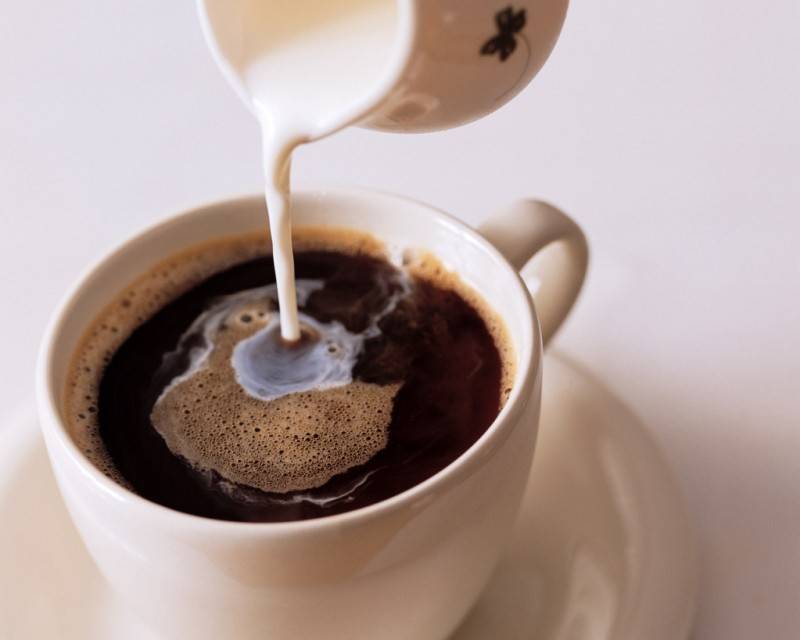Какой кофе и как разрешено пить при повышенном холестерине в крови
