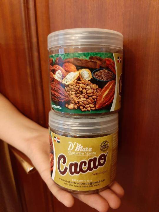 Как приготовить какао из зерен? - готовим в домашних условиях