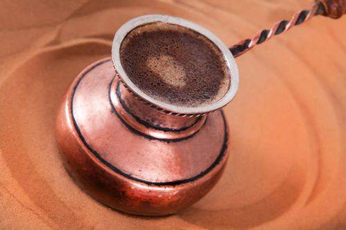 Как варить эспрессо в турке, секреты приготовления в домашних условиях