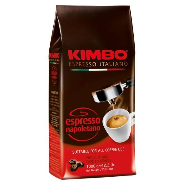 Кофе kimbo: торговая марка, ассортимент, цена, отзывы, обзор