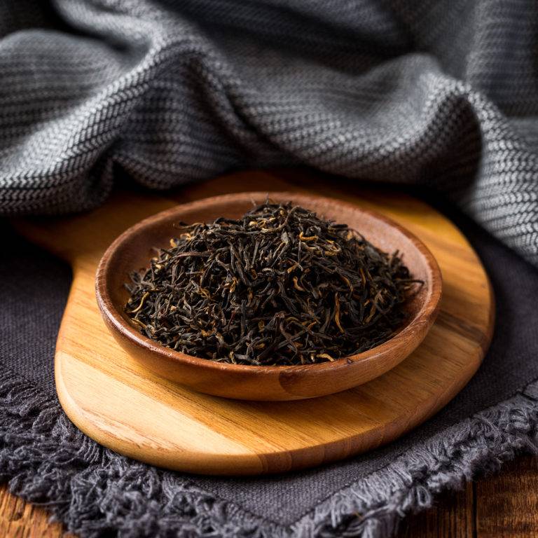 Лапсанг сушонг - копченый чай: свойства, описание, вкус и аромат