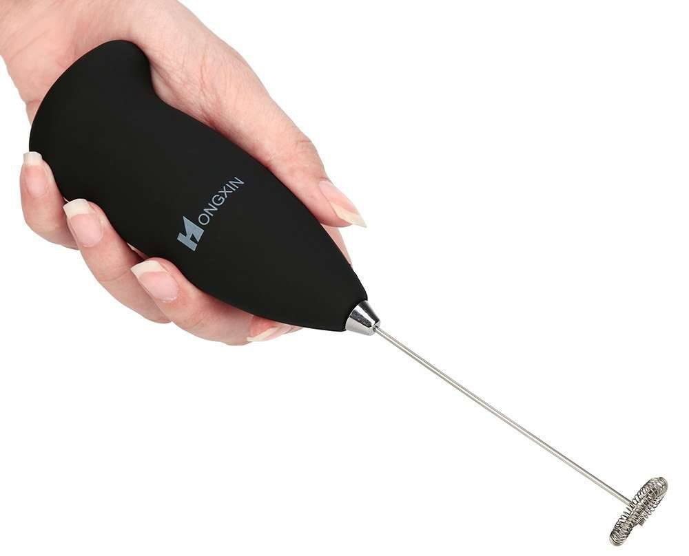 Вспениватель молока для капучино