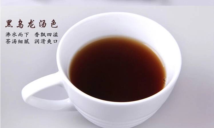 Как правильно заваривать китайский зеленый чай улун (оолонг)